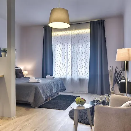 D&a Center With Free Parking Pula