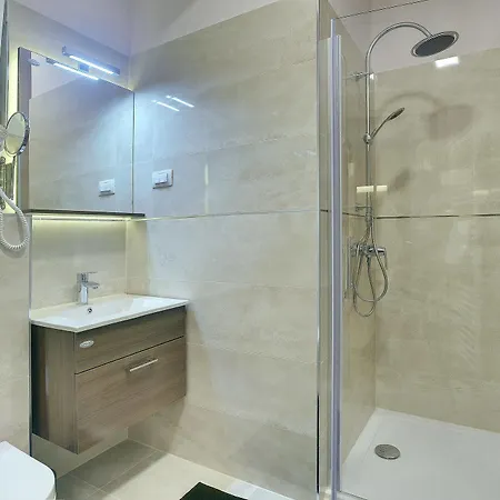 Apartman D&a Center With Free Parking