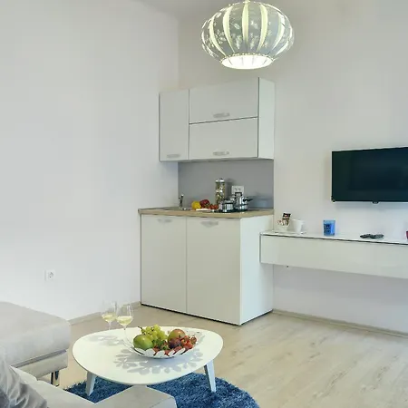 D&a Center With Free Parking Apartman *