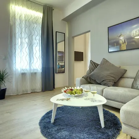 Διαμέρισμα D&a Center With Free Parking Πούλα