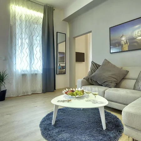דירה D&a Center With Free Parking PUY