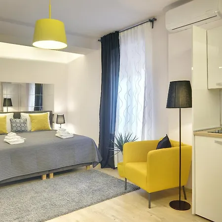 D&a Center With Free Parking Διαμέρισμα