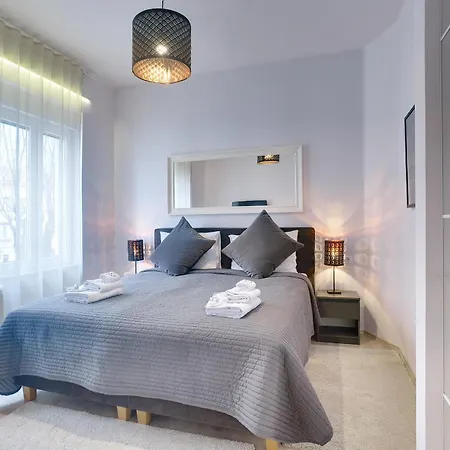 Διαμέρισμα D&a Center With Free Parking *