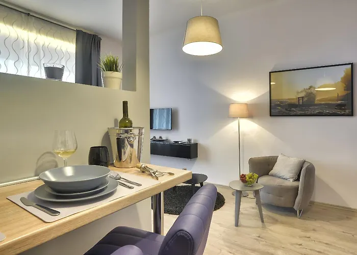 D&a Center With Free Parking * Pula