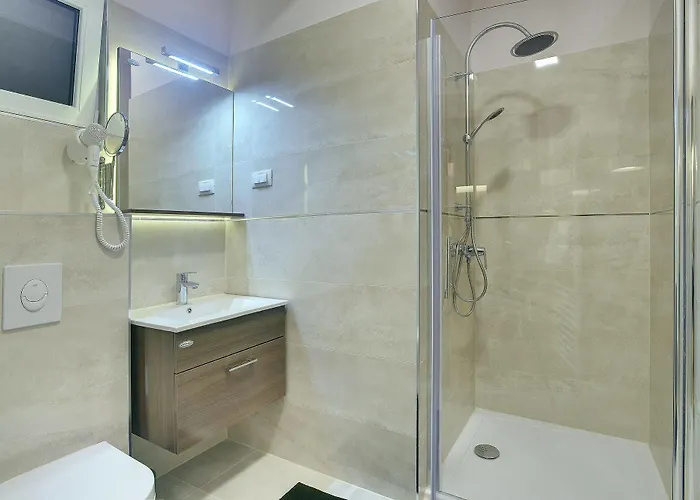 Apartamento D&a Center With Free Parking