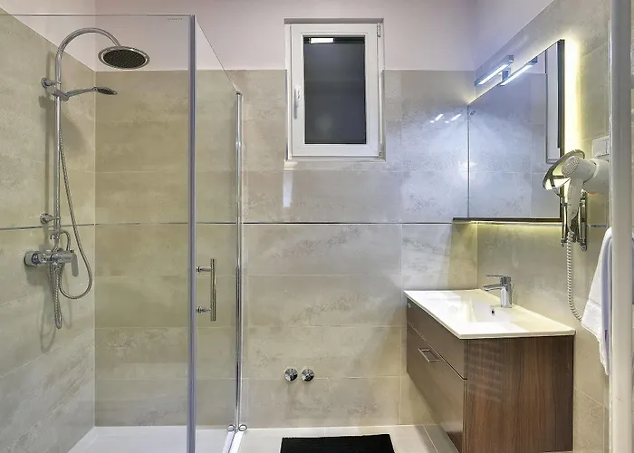 D&a Center With Free Parking * Pula