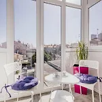 D&a Center With Free Parking Daire Pula